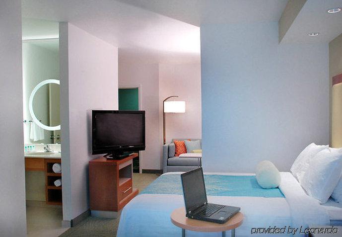 Springhill Suites By Marriott Sacramento Roseville Zimmer foto